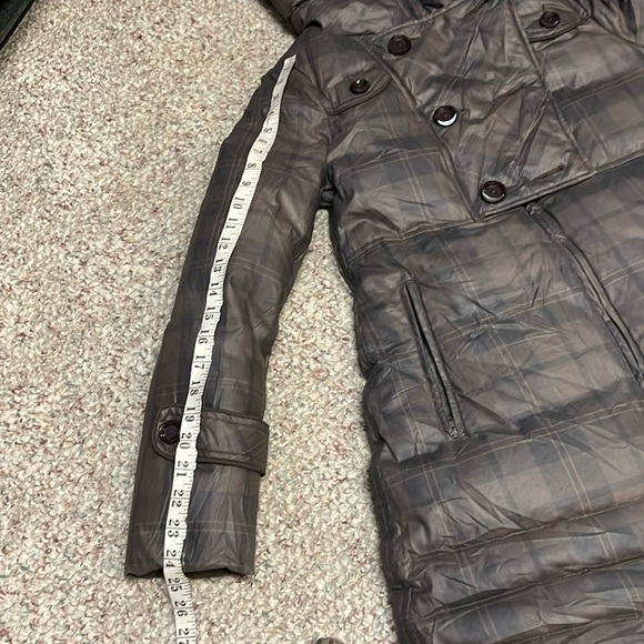 Soia & kyo down filled long puffer coat - Picture 8 of 14